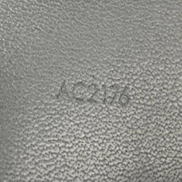 LOUIS VUITTON Ceinture LV Initial Belt 85/34 Damier Cobalt Blue M9210 80EF584 - Picture 10 of 15